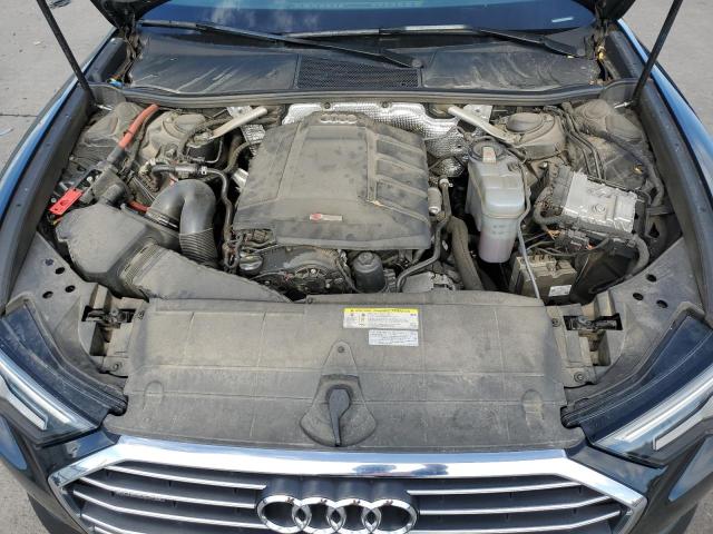 AUDI A6 PREMIUM PLUS 2020