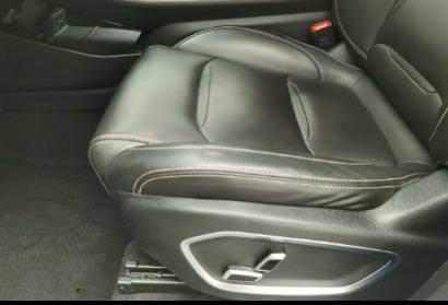 Geely Tugella 300T 2019