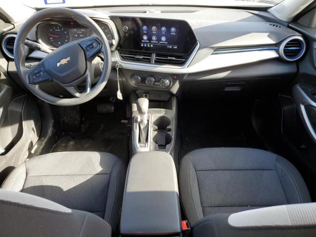 CHEVROLET TRAX LS 2023