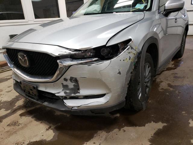 MAZDA CX-5 TOURING 2019