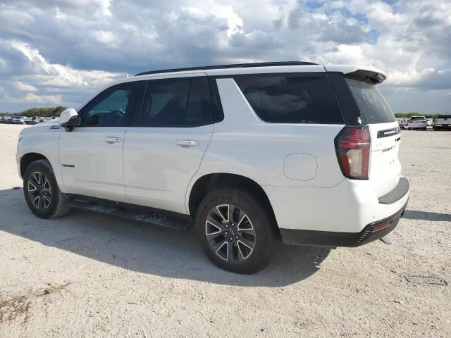 CHEVROLET TAHOE K1500 Z71 2023