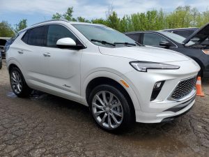 BUICK ENCORE GX AVENIR 2024