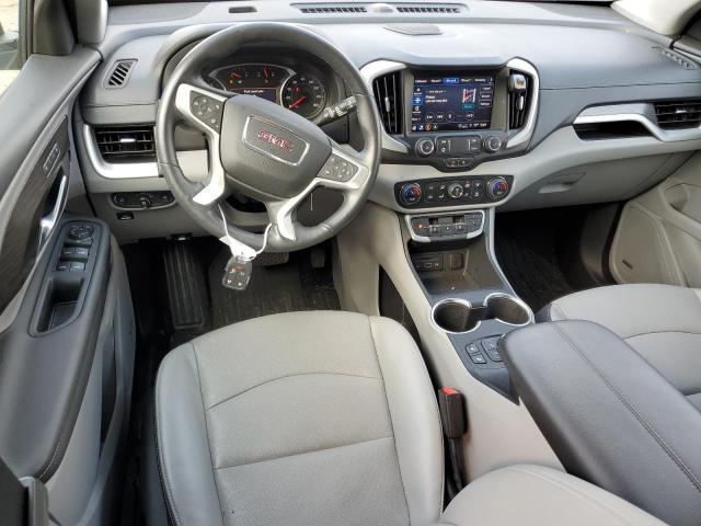 GMC TERRAIN SLT 2022