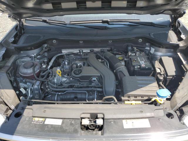 VOLKSWAGEN TAOS SE 2023