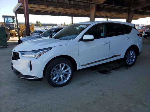 ACURA RDX 2024