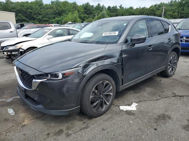 MAZDA CX-5 PREMIUM 2022