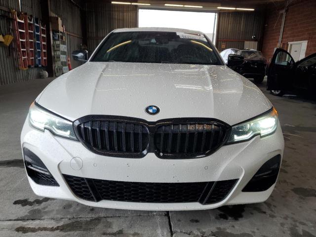 BMW 330I 2021