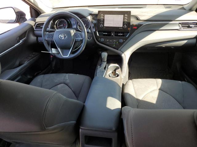 TOYOTA CAMRY LE 2023