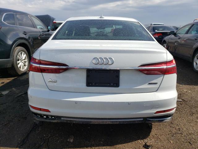AUDI A6 PREMIUM PLUS 2019