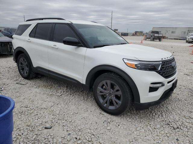 FORD EXPLORER XLT 2023