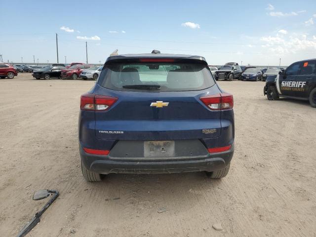 CHEVROLET TRAILBLAZER LS 2023