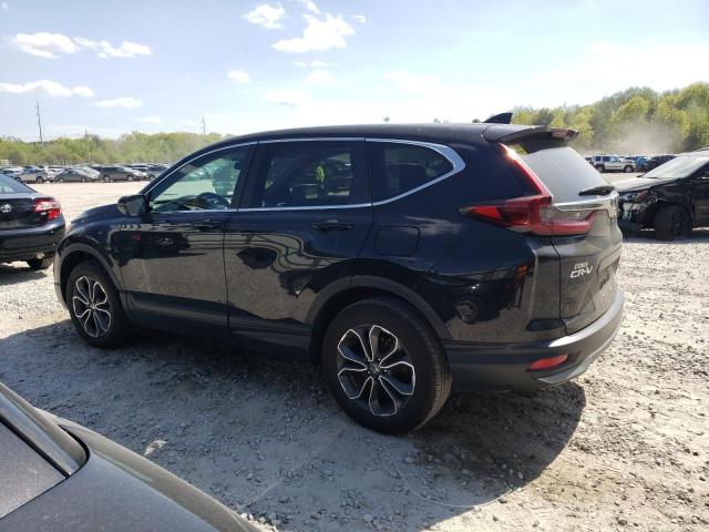 HONDA CR-V EX 2020