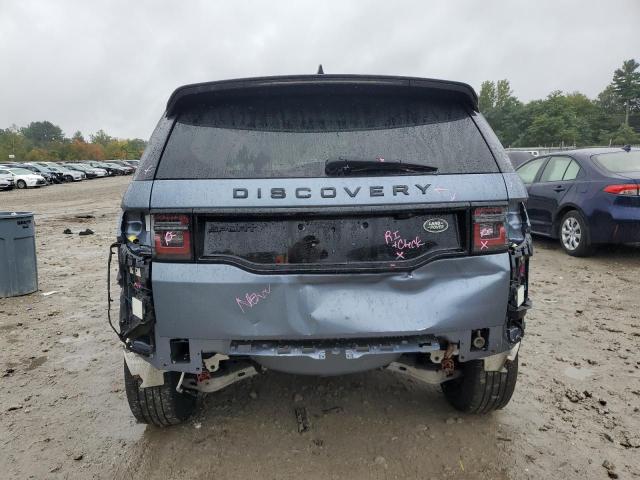 LAND ROVER DISCOVERY SPORT S 2021