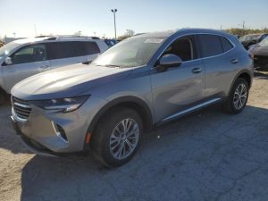 BUICK ENVISION PREFERRED 2023