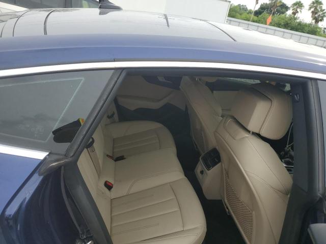 AUDI A5 PREMIUM 45 2024