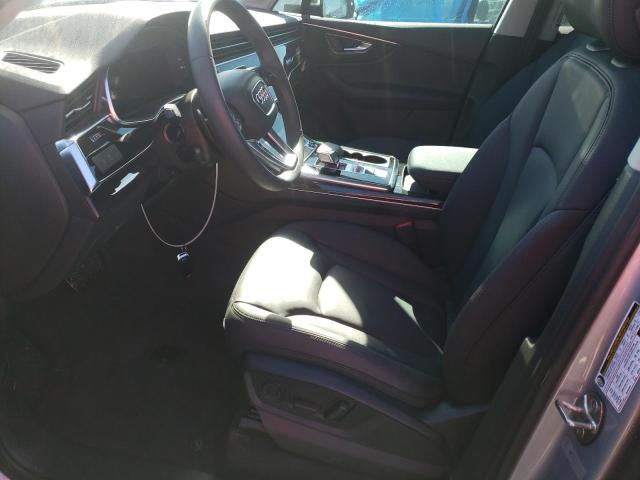 AUDI Q7 PREMIUM PLUS 2022