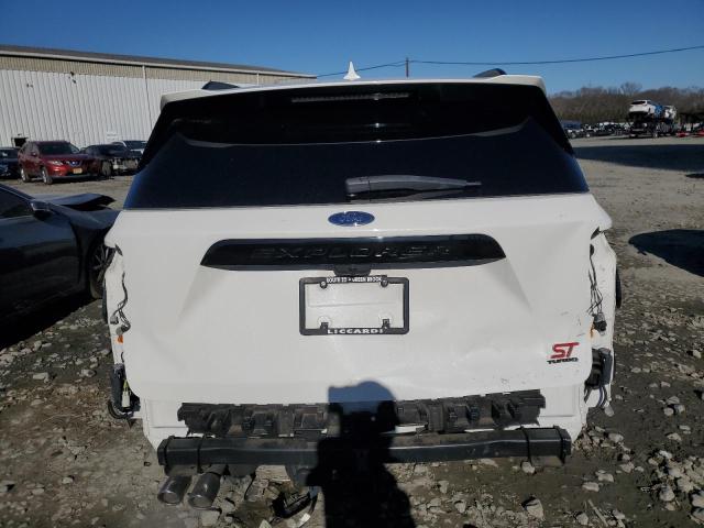 FORD EXPLORER ST 2021