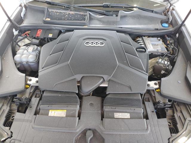 AUDI Q8 PRESTIGE S-LINE 2021