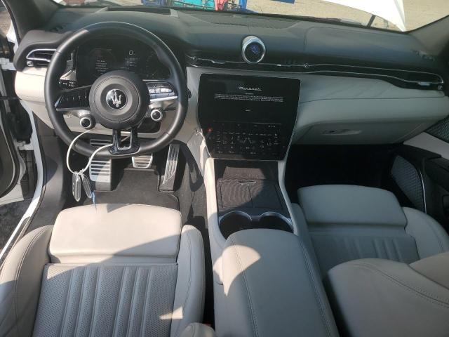 MASERATI GRECALE MODENA 2023