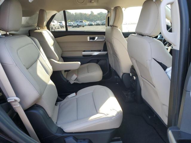 FORD EXPLORER LIMITED 2023