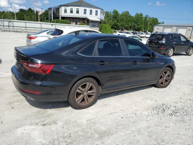 VOLKSWAGEN JETTA S 2020
