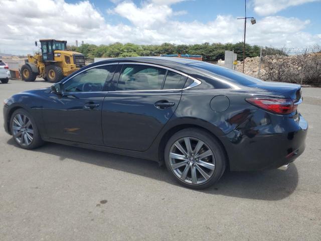MAZDA 6 TOURING 2021