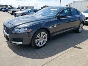 JAGUAR XF PREMIUM 2017
