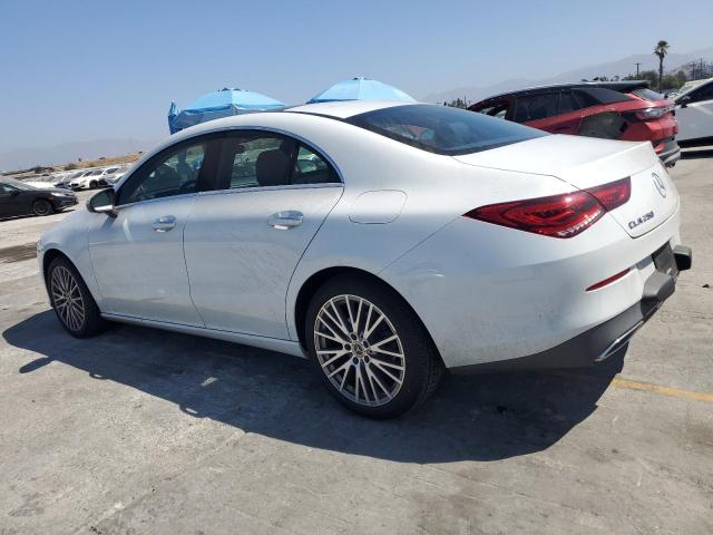 MERCEDES-BENZ CLA 250 2021