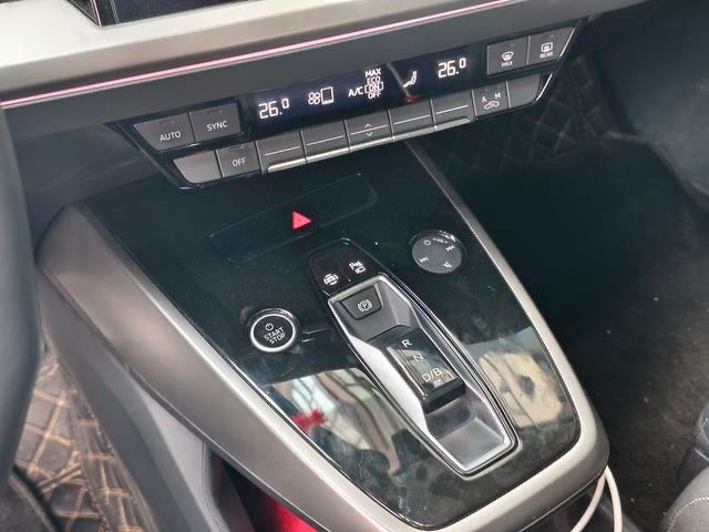 AUDI Q4 E-TRON 2023