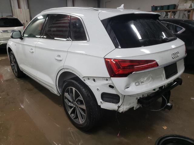 AUDI Q5 PREMIUM PLUS 45 2023