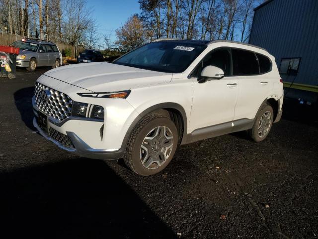 HYUNDAI SANTA FE LIMITED 2022