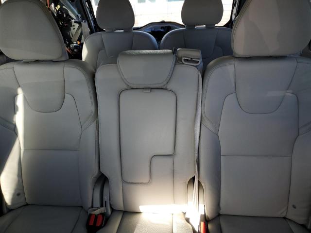 VOLVO XC90 T6 MOMENTUM 2021