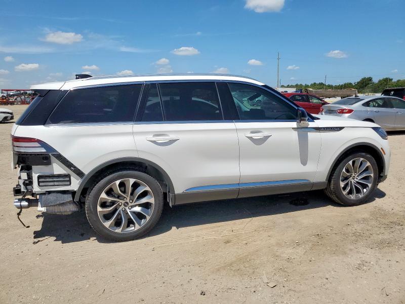LINCOLN AVIATOR 2024