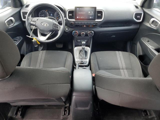 HYUNDAI VENUE SEL 2022