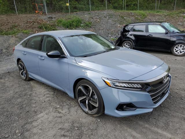 HONDA ACCORD SPORT SE 2022