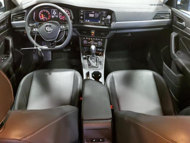 VOLKSWAGEN JETTA S 2020