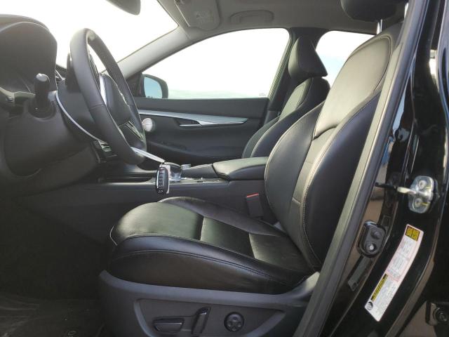 INFINITI QX50 ESSENTIAL 2022