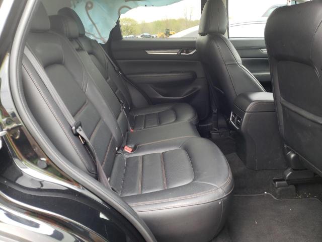 MAZDA CX-5 GRAND TOURING 2020