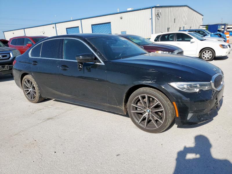 BMW 330XI 2020