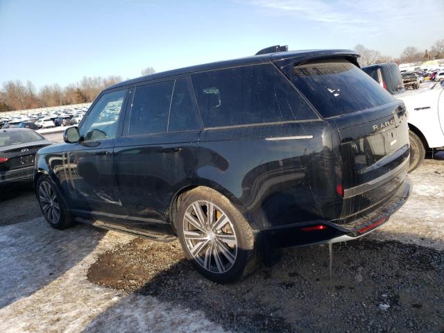 LAND ROVER RANGE ROVER SE 2023