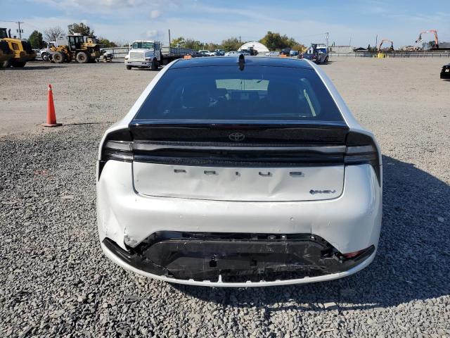 TOYOTA PRIUS SE 2025