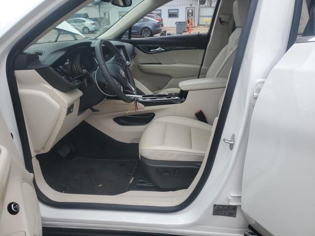 BUICK ENVISION ESSENCE 2023