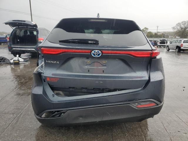 TOYOTA VENZA LE 2024