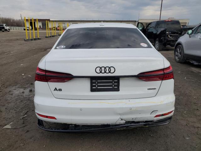 AUDI A6 PREMIUM 2021