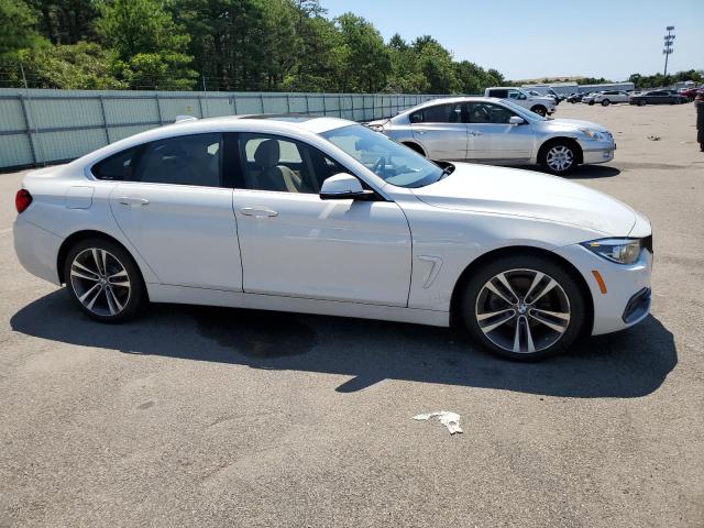 BMW 430XI GRAN COUPE 2020