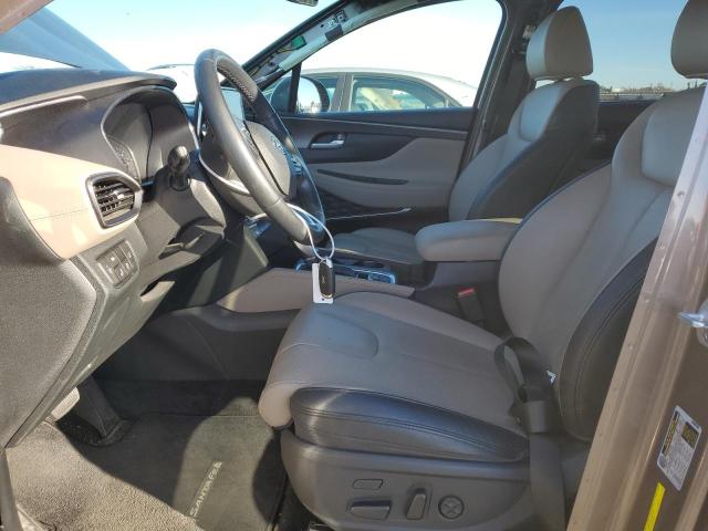 HYUNDAI SANTA FE LIMITED 2020