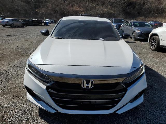 HONDA ACCORD SPORT 2022