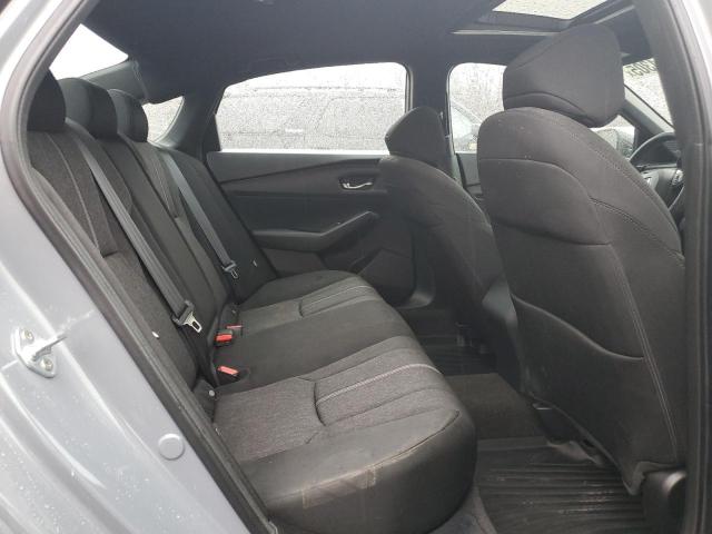 HONDA ACCORD HYBRID SPORT 2023