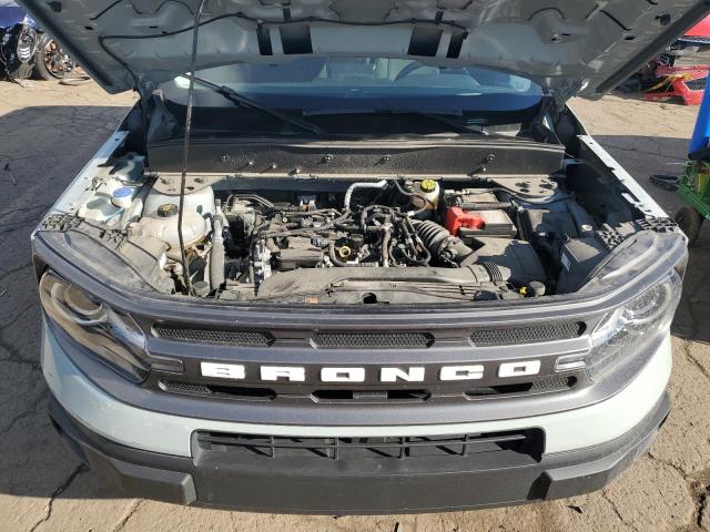 FORD BRONCO SPORT BIG BEND 2021