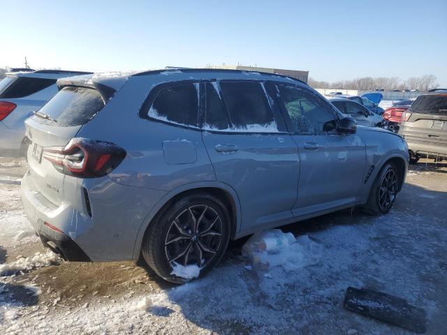 BMW X3 M40I 2023